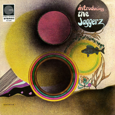 Give a Little Love/The Jaggerz