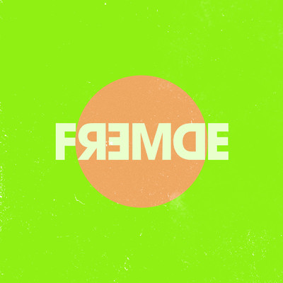 シングル/Fremde/Jenniffer Kae
