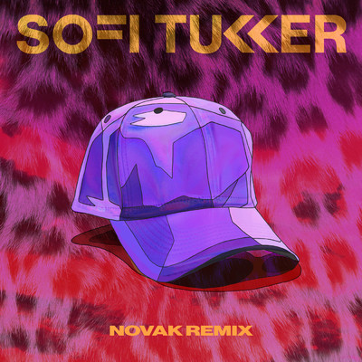 Purple Hat (Novak Remix)/SOFI TUKKER