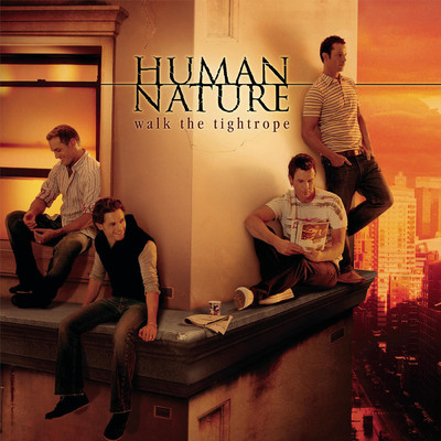 アルバム/Walk the Tightrope/Human Nature