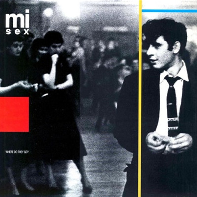 Down The Line ( Making Love On The TelePhone)/Mi-Sex