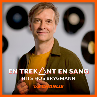 シングル/En trekant en sang/Martin Brygmann