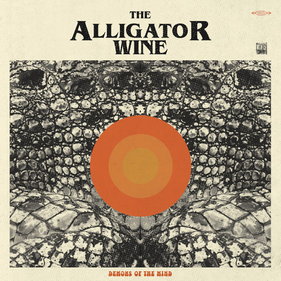 シングル/Voodoo (Explicit)/The Alligator Wine