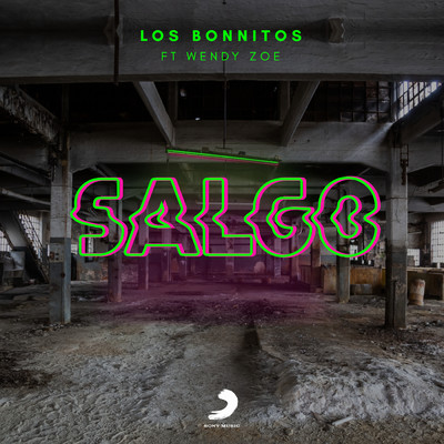 シングル/Salgo feat.Wendy Zoe/Los Bonnitos