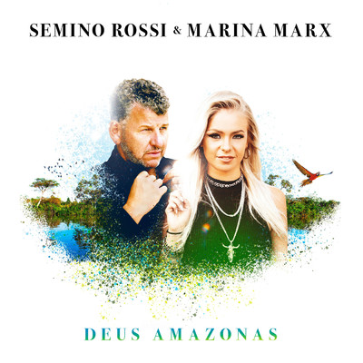 Deus Amazonas/Marina Marx