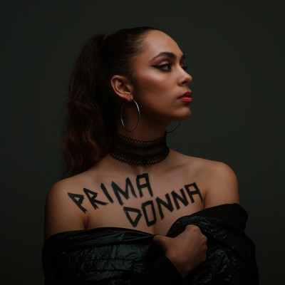 Prima Donna (Explicit)/Emalia