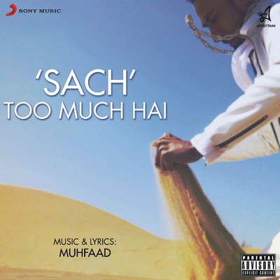 シングル/Sach Too Much Hai (Explicit)/Muhfaad