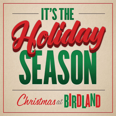 It's the Holiday Season (Radio Edit)/Klea Blackhurst／Jim Caruso／Billy Stritch／Donny Osmond