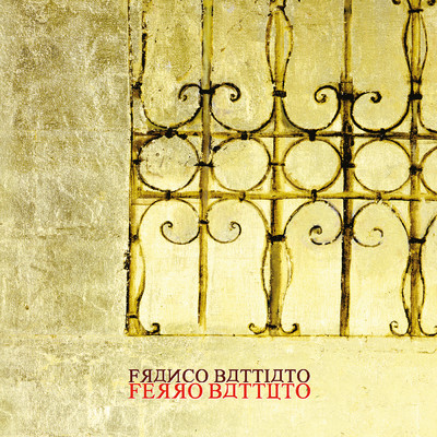 シングル/Ode/Franco Battiato