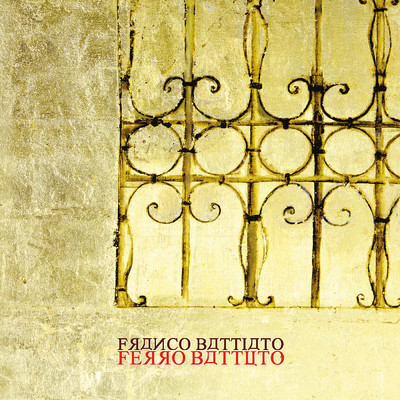 Il cammino interminabile/Franco Battiato