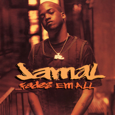 シングル/Fades Em All (A Cappella)/Jamal