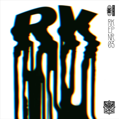 アルバム/RK.EP.NR.03 (Explicit)/RAPK