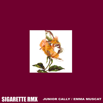 JUNIOR CALLY／Emma Muscat