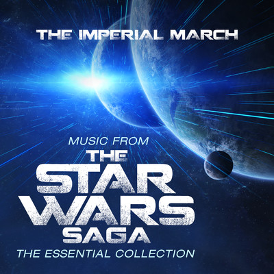 シングル/The Imperial March (From ”Star Wars: Episode V - The Empire Strikes Back”)/Robert Ziegler