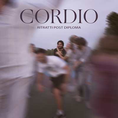 アルバム/Ritratti post diploma/Cordio