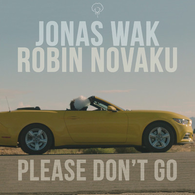 Please Don't Go/Jonas Wak／Robin Novaku