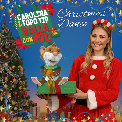 シングル/Christmas Dance/Carolina Benvenga
