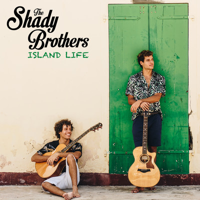 Magic/The Shady Brothers