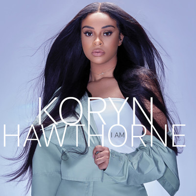 Know You feat.Steffany Gretzinger/Koryn Hawthorne