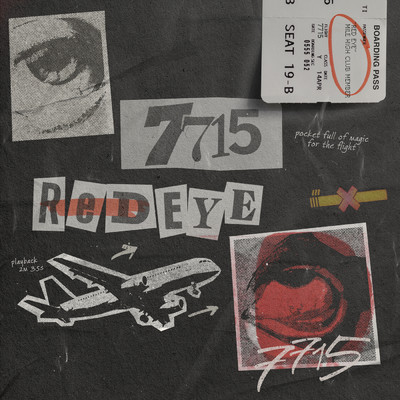 Red Eye (Explicit)/7715