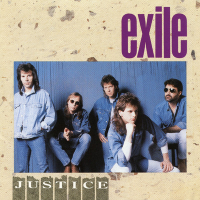 アルバム/Justice/Exile