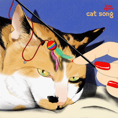 Cat Song feat.Echo,Namu,Ark/Komagens