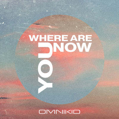 シングル/Where Are You Now/Omnikid