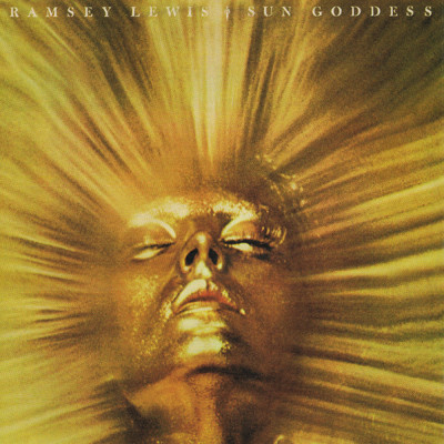 シングル/Sun Goddess (UK 7” Version)/Ramsey Lewis
