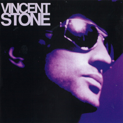 Vincent Stone