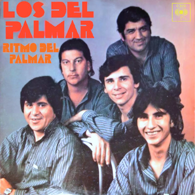 アルバム/Ritmo del Palmar/Los del Palmar