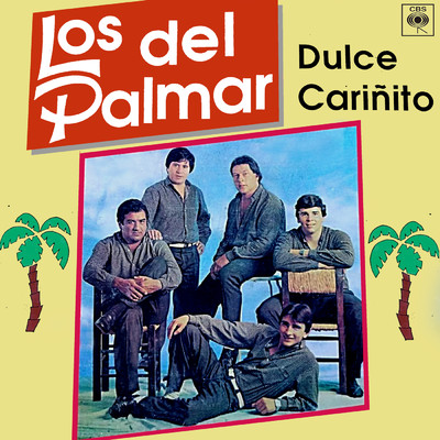 アルバム/Dulce Carinito/Los del Palmar