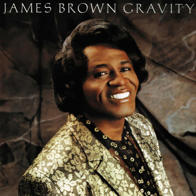 シングル/Living In America (Instrumental)/James Brown