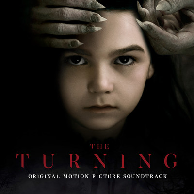Crust/Lawrence Rothman／The Turning
