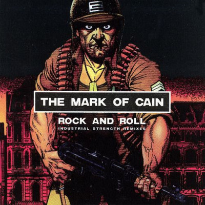 You Let Me Down (Biomechanical Mix)/The Mark Of Cain