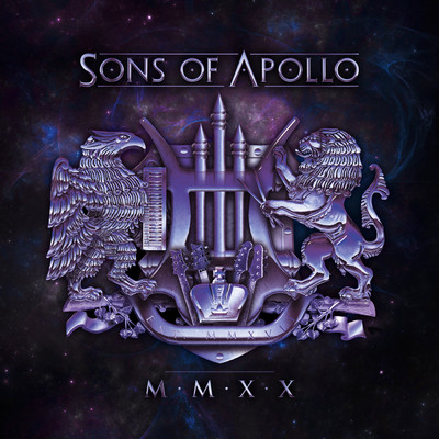 シングル/Resurrection Day/Sons Of Apollo