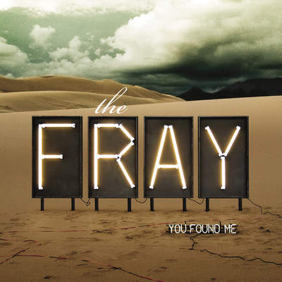 アルバム/You Found Me/The Fray