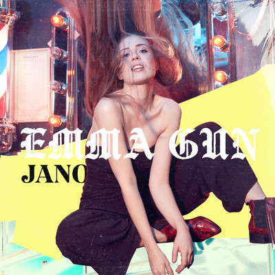 シングル/Jano/Emma Gun
