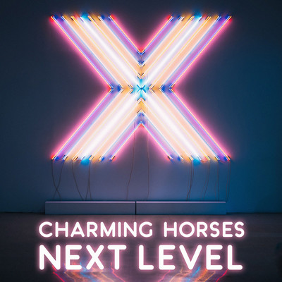 シングル/Next Level (Extended Mix)/Charming Horses