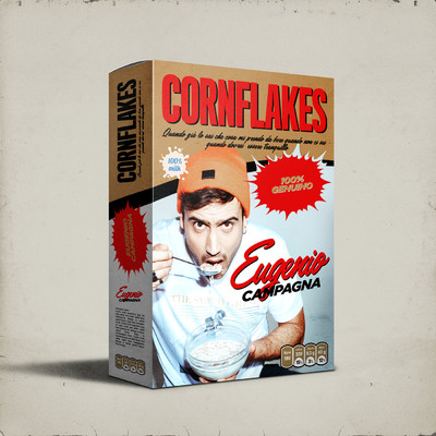 CORNFLAKES/COMETE