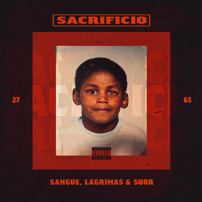 アルバム/Sacrificio: Sangue, Lagrimas, Suor/Plutonio