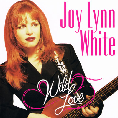 シングル/I Am Just A Rebel/Joy Lynn White