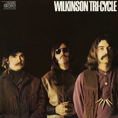 Wilkinson Tri-Cycle/Wilkinson Tri-Cycle