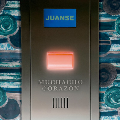 シングル/Muchacho Corazon/Juanse