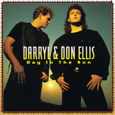 Day In The Sun/Darryl & Don Ellis