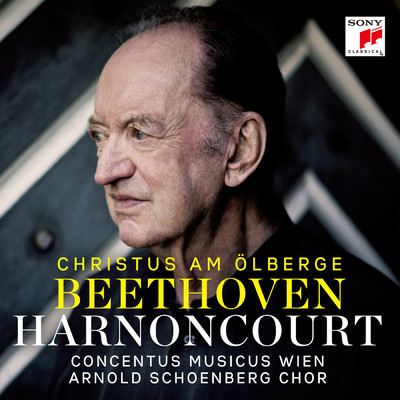 アルバム/Beethoven: Christus am Olberge, Op. 85/Nikolaus Harnoncourt