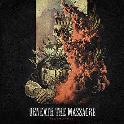 シングル/Rise of the Fearmonger/Beneath the Massacre