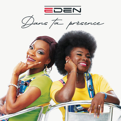 アルバム/Dans ta presence/Eden