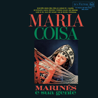 Maria Coisa/Marines e Sua Gente