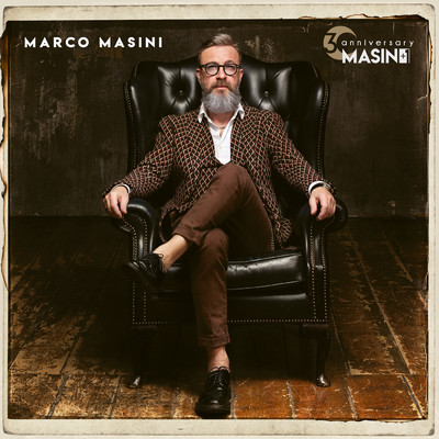 Masini +1 | 30th Anniversary/Marco Masini