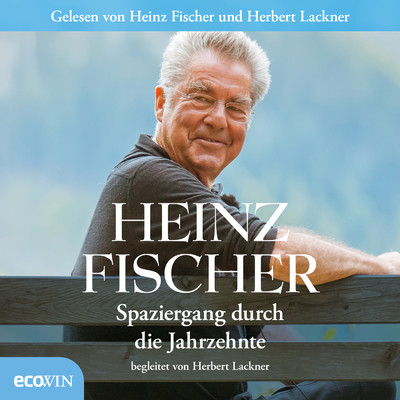Zwischenruf von Ferdinand Lacina: Als Heinz im Pullover kam (Teil 1)/Heinz Fischer